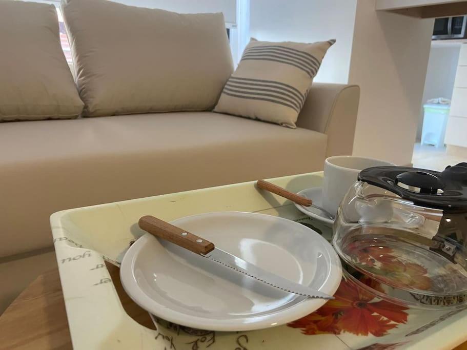 Apartment C Amplio Y Comodo Depto. En A Pasos Del Mar Mar del Plata